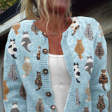Blauw