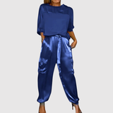 Blauw