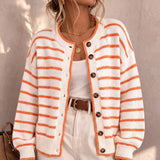 Wit + oranje