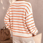 Fenne chique gestreept vest