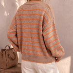 Fenne chique gestreept vest