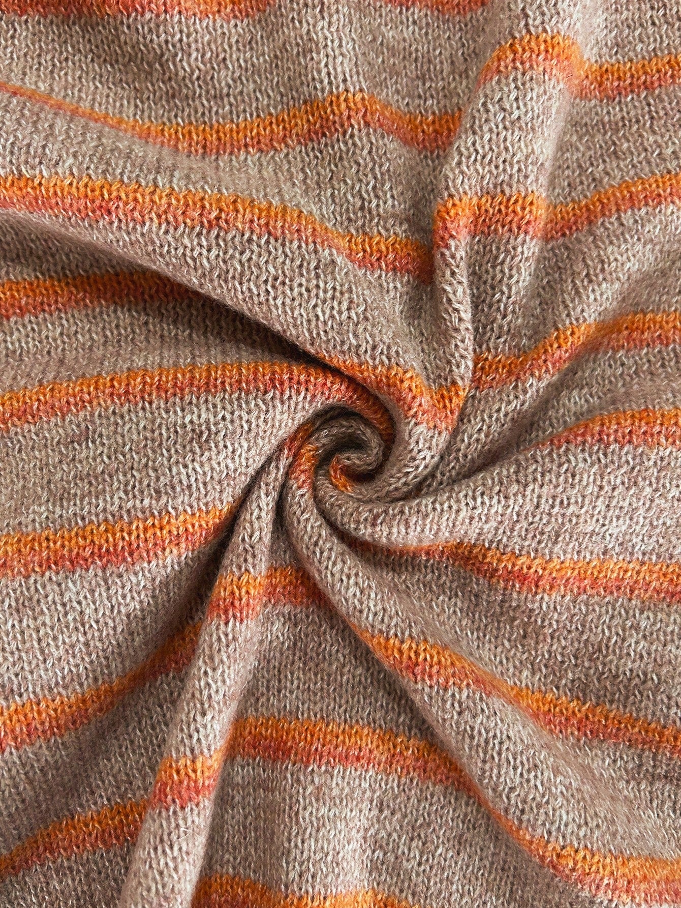 Fenne chique gestreept vest