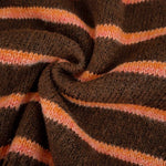 Fenne chique gestreept vest