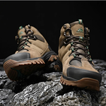 Greetje trekkingschoenen met verstevigde neus