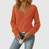 Oranje