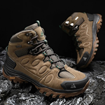 Greetje trekkingschoenen met verstevigde neus
