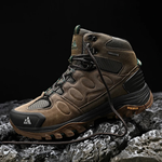 Greetje trekkingschoenen met verstevigde neus
