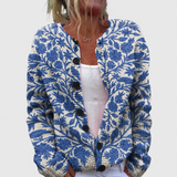 Blauw