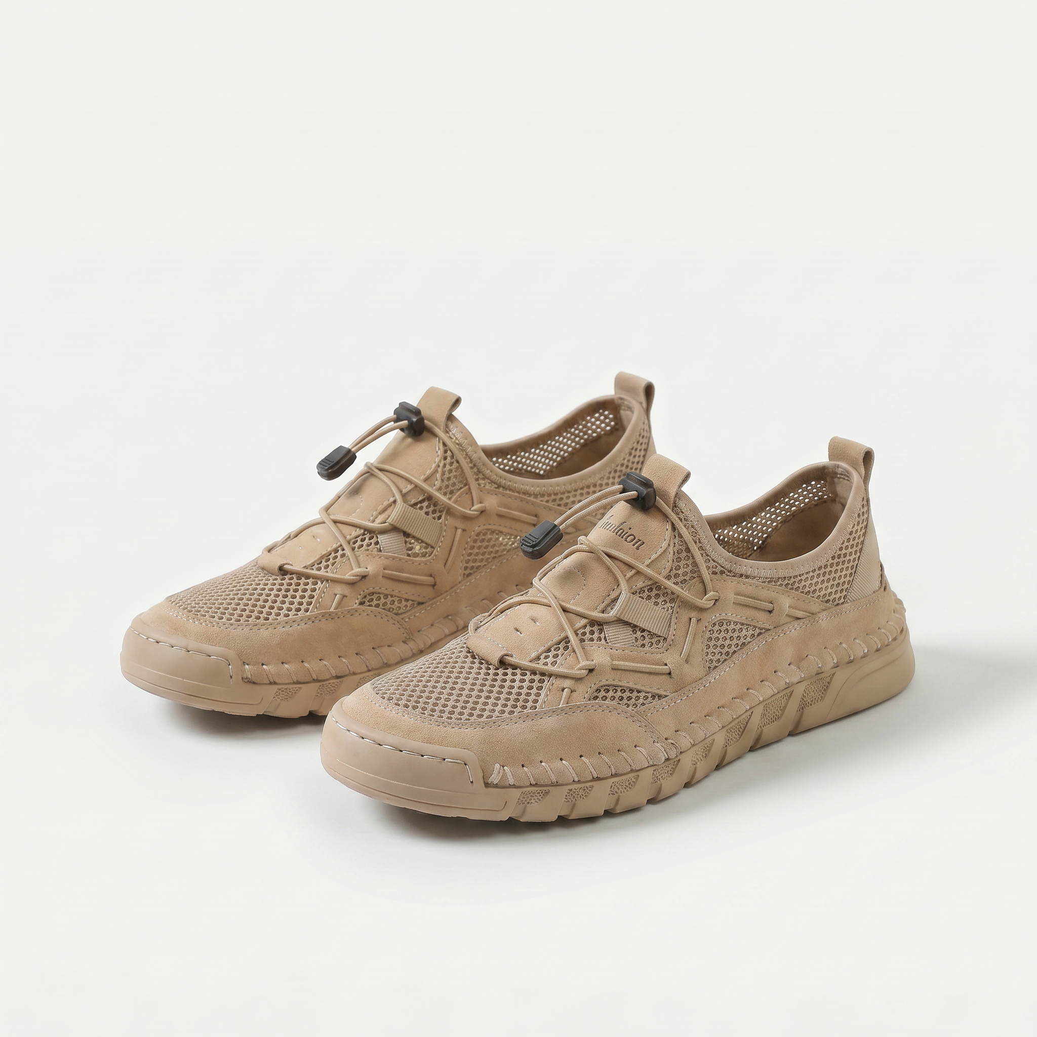Eline ademende comfortschoenen