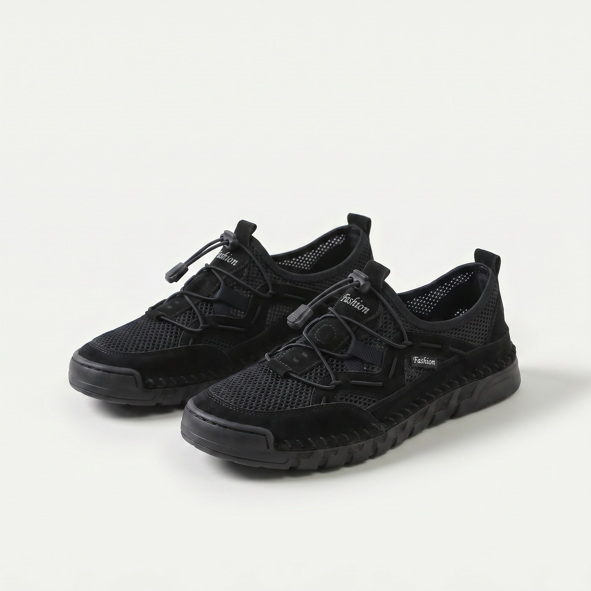 Eline ademende comfortschoenen