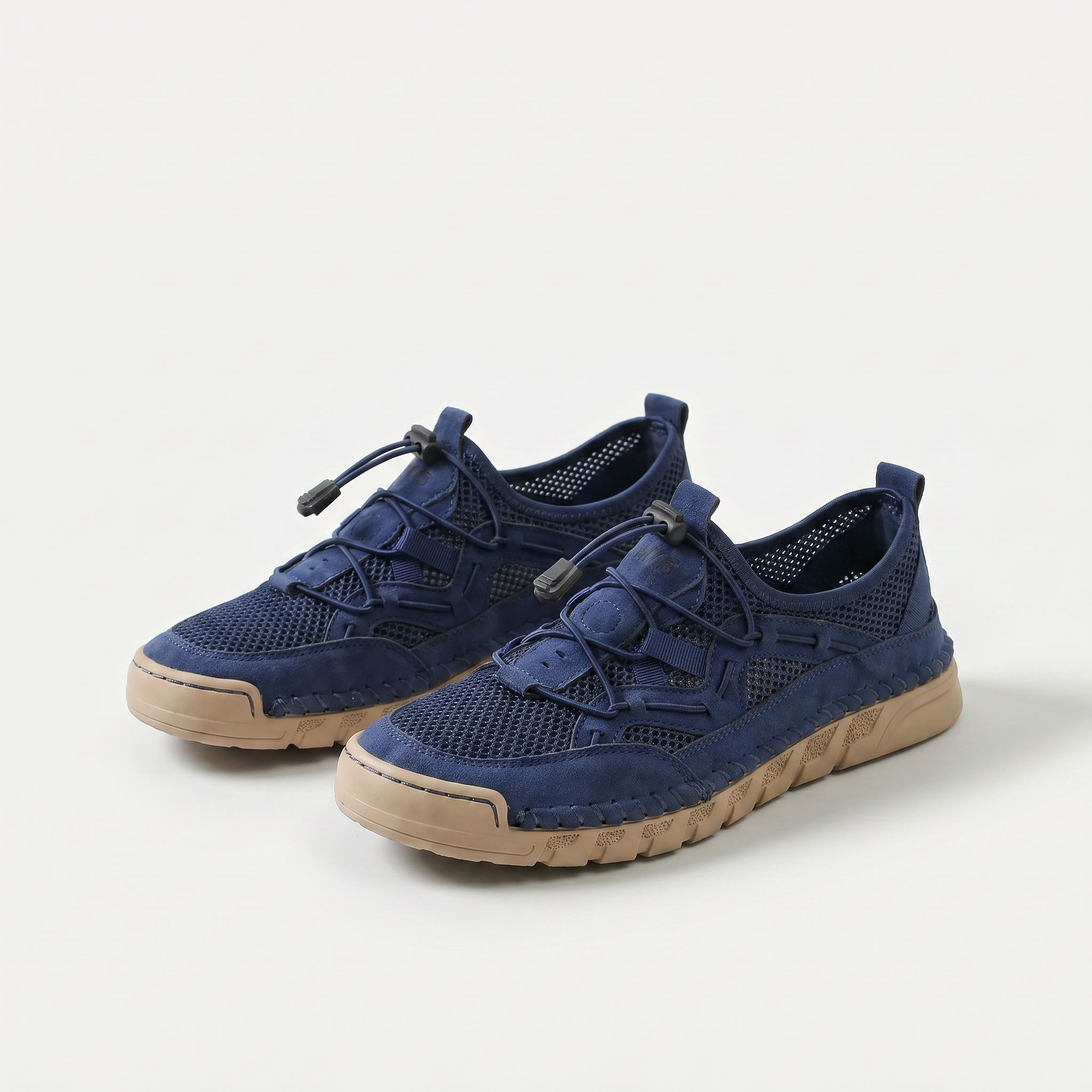 Eline ademende comfortschoenen