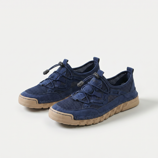 Eline ademende comfortschoenen