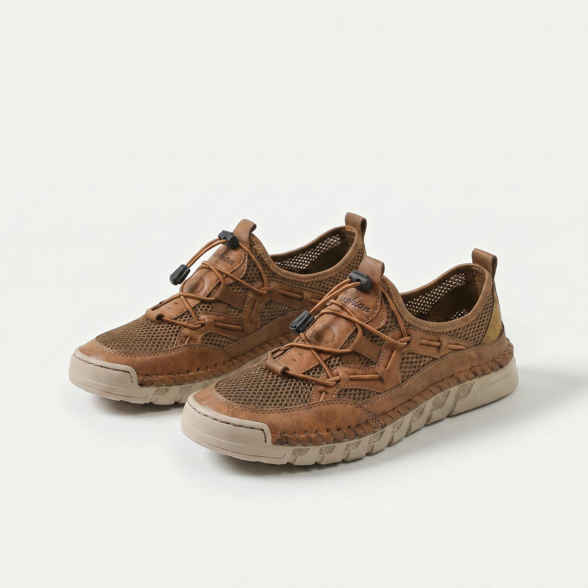 Eline ademende comfortschoenen