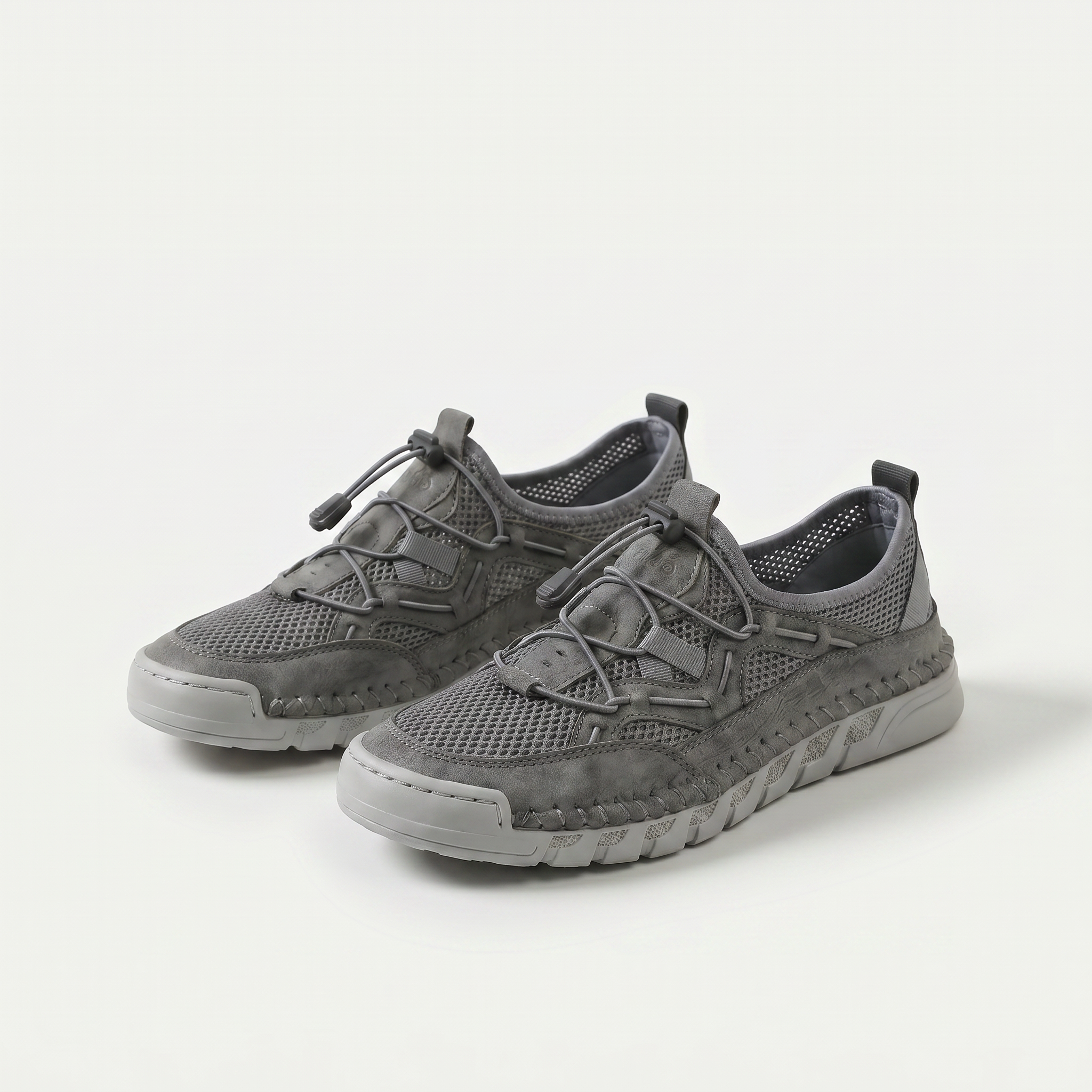 Eline ademende comfortschoenen