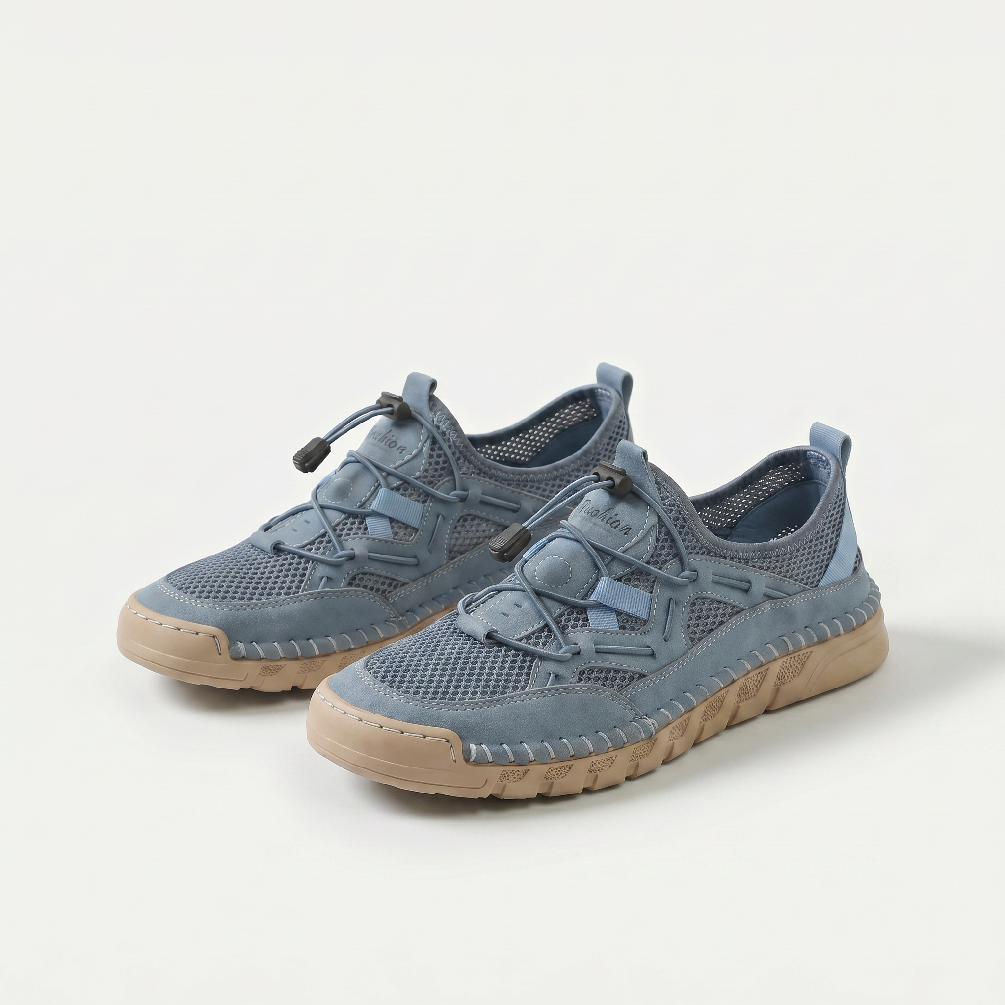 Eline ademende comfortschoenen