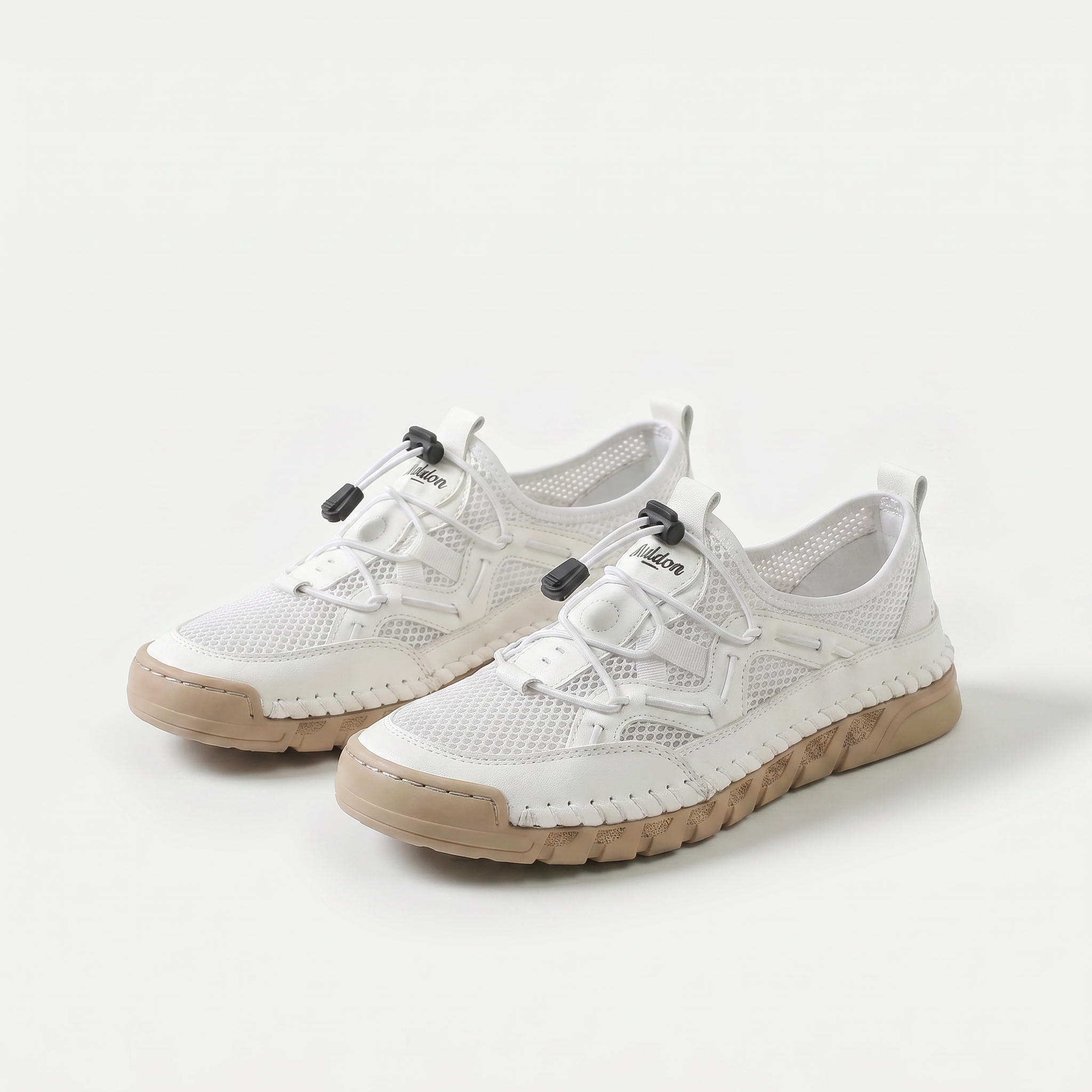 Eline ademende comfortschoenen