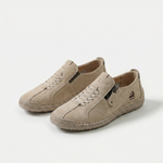 Gwen comfortsneakers met rits