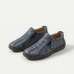 Gwen comfortsneakers met rits