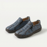 Marineblauw