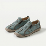 Gwen comfortsneakers met rits