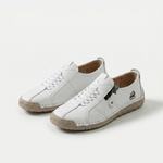 Gwen comfortsneakers met rits