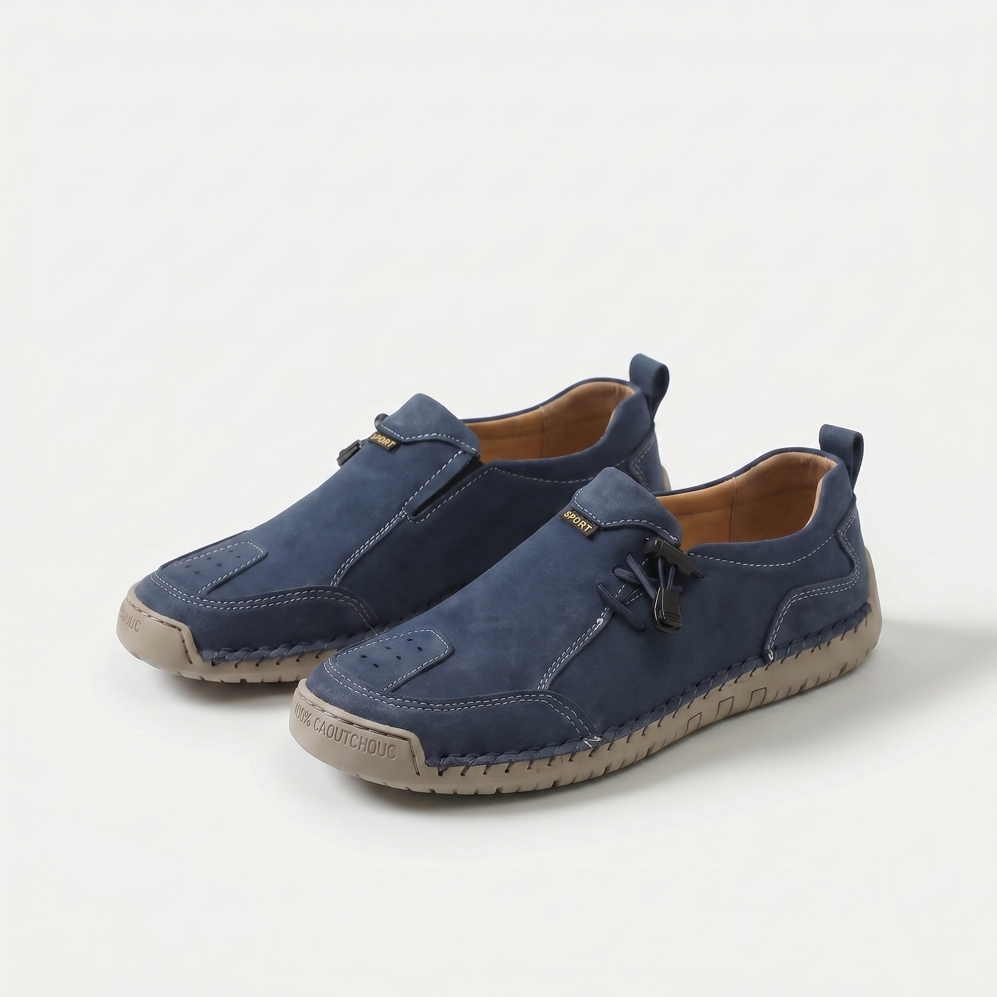 Ilse makkelijk aan te trekken sneakers
