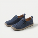 Marineblauw