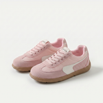 Maaike comfortschoenen met brede neus