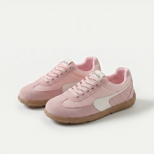Maaike comfortschoenen met brede neus