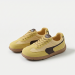 Maaike comfortschoenen met brede neus