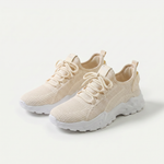 Femke ademende schoenen voor elke dag