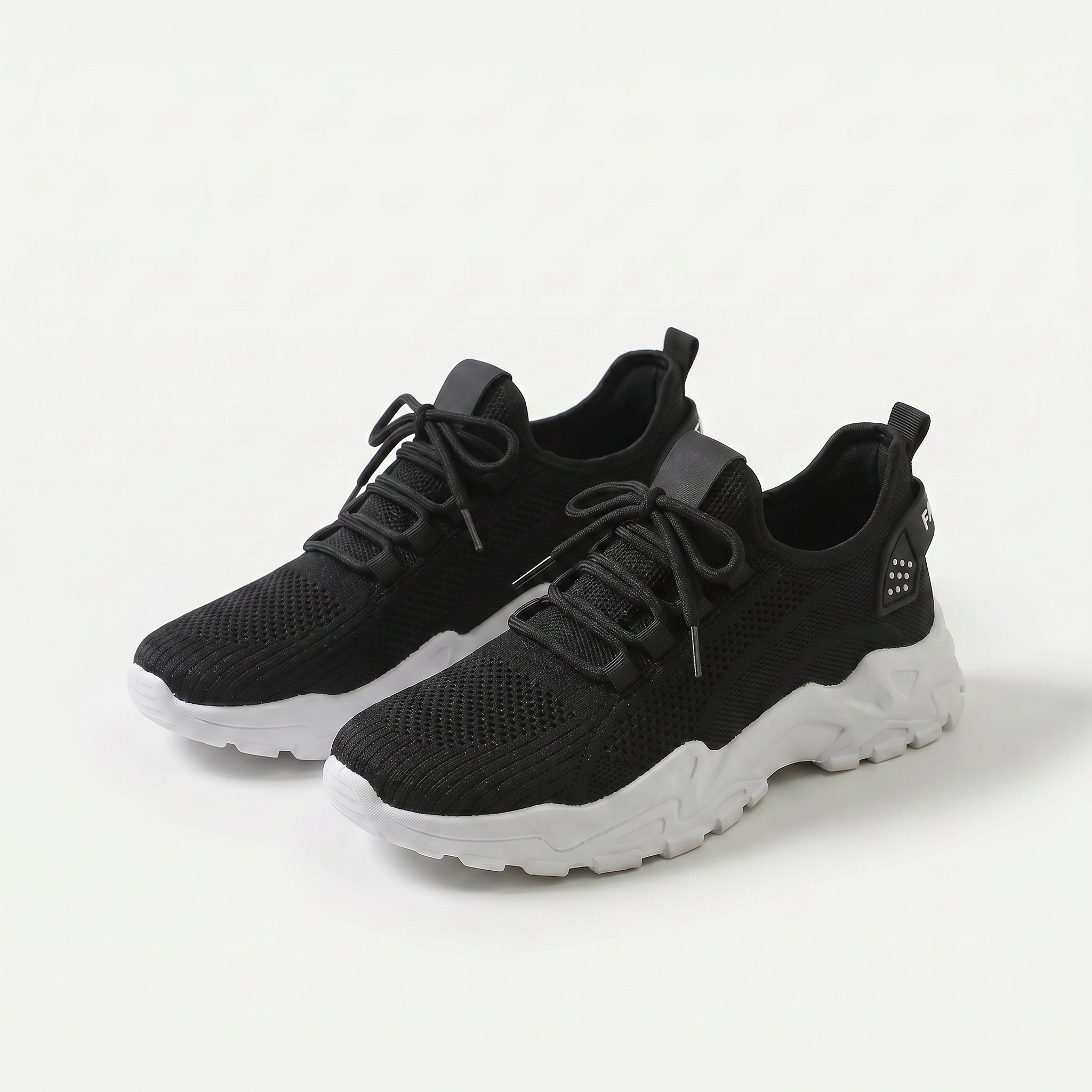 Femke ademende schoenen voor elke dag