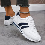 Karlijn lichte sneakers voor elke dag