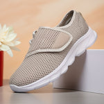 Renate comfortschoenen met brede pasvorm en veters