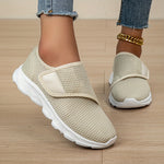 Renate comfortschoenen met brede pasvorm en veters