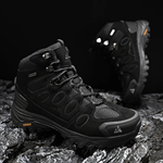 Greetje trekkingschoenen met verstevigde neus