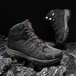 Greetje trekkingschoenen met verstevigde neus