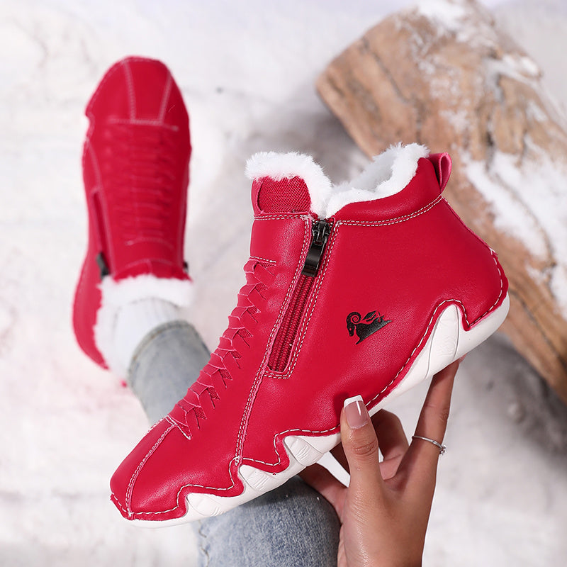 Chantal lichte lage wandelschoenen