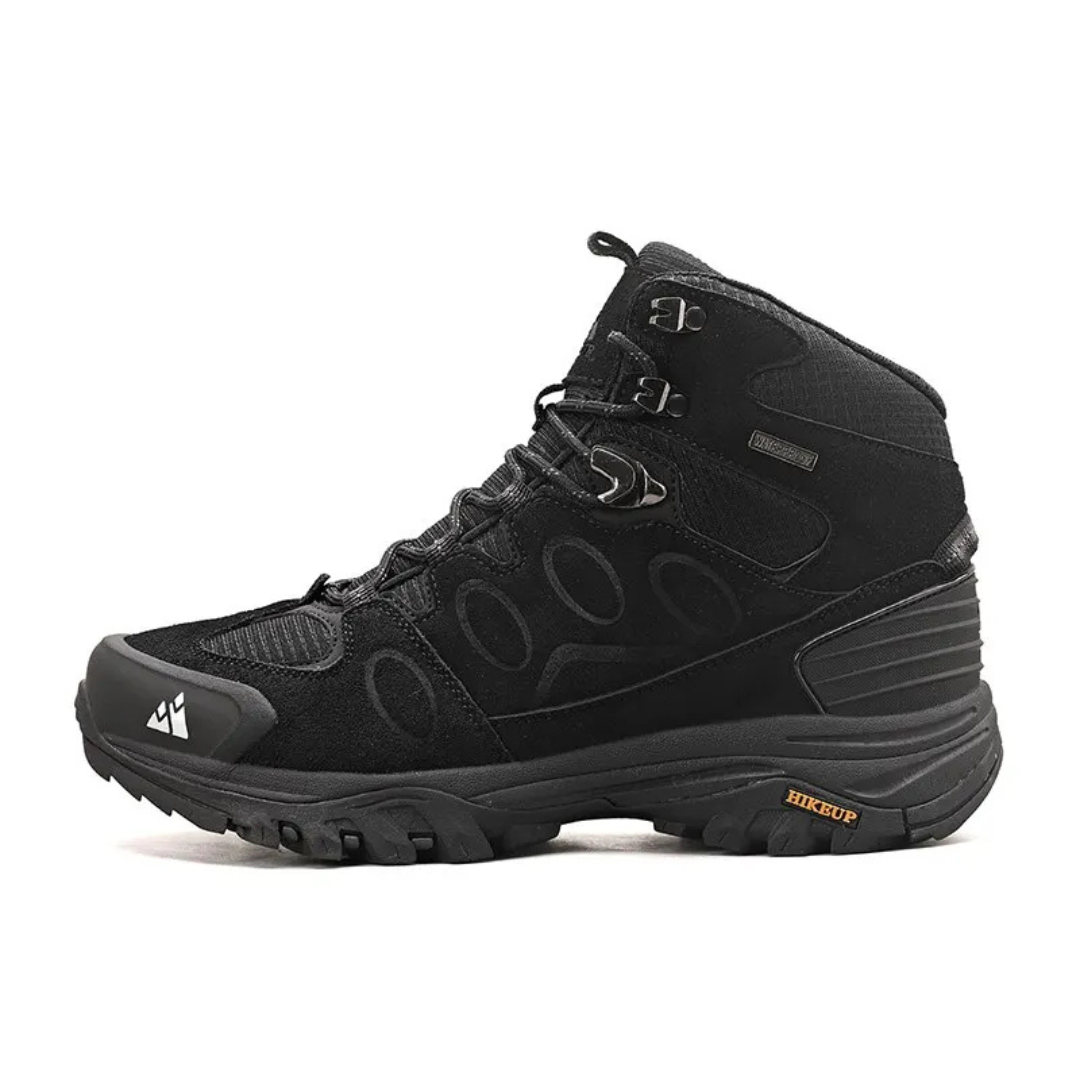 Greetje trekkingschoenen met verstevigde neus