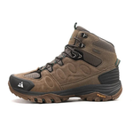 Greetje trekkingschoenen met verstevigde neus