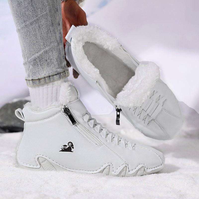 Chantal lichte lage wandelschoenen