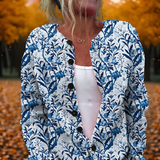 Blauw/Wit