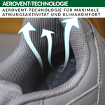 Renske trail-wandelschoenen