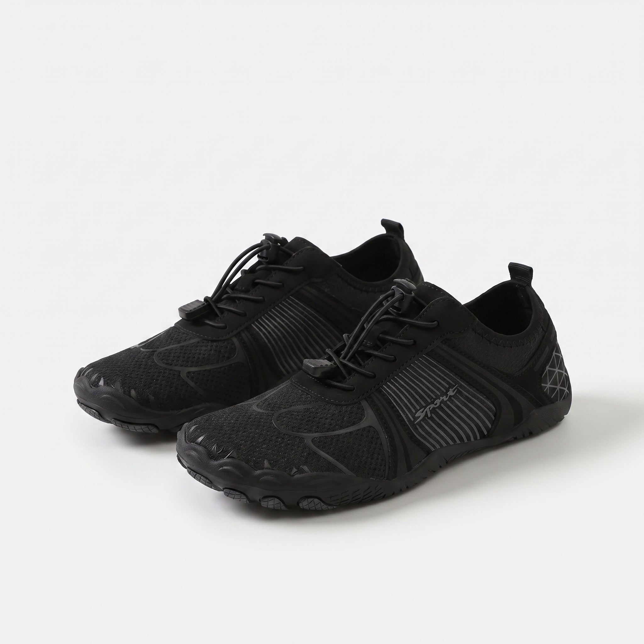 Geke flexibele water- en fitnessschoenen