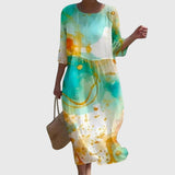 Groen