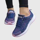 Blauw/Paars