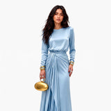Blauw