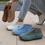 Natasja extra brede comfortsneakers