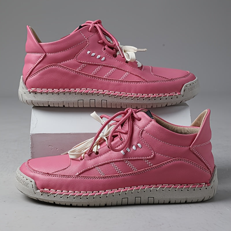 Elske hoge sneakers voor herfst en winter