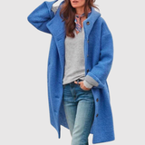 Blauw